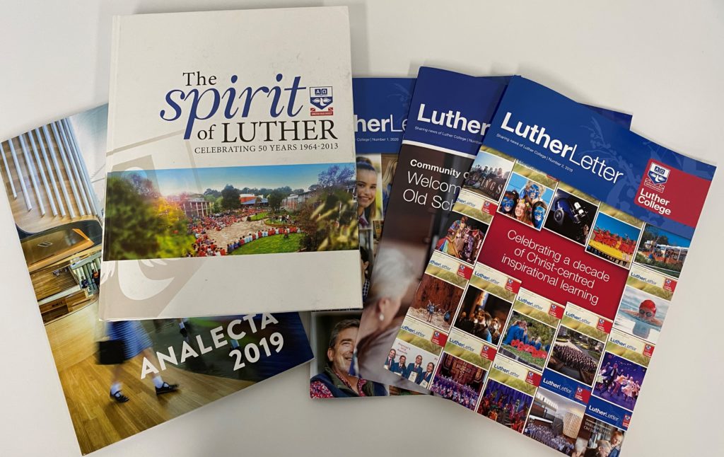 Publications