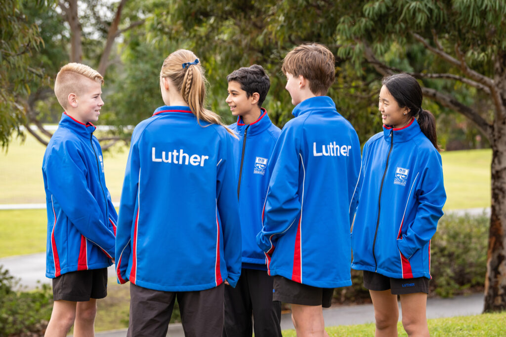 Luther College
