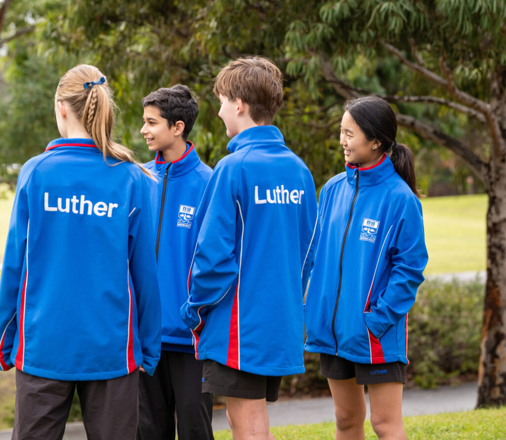 Luther College
