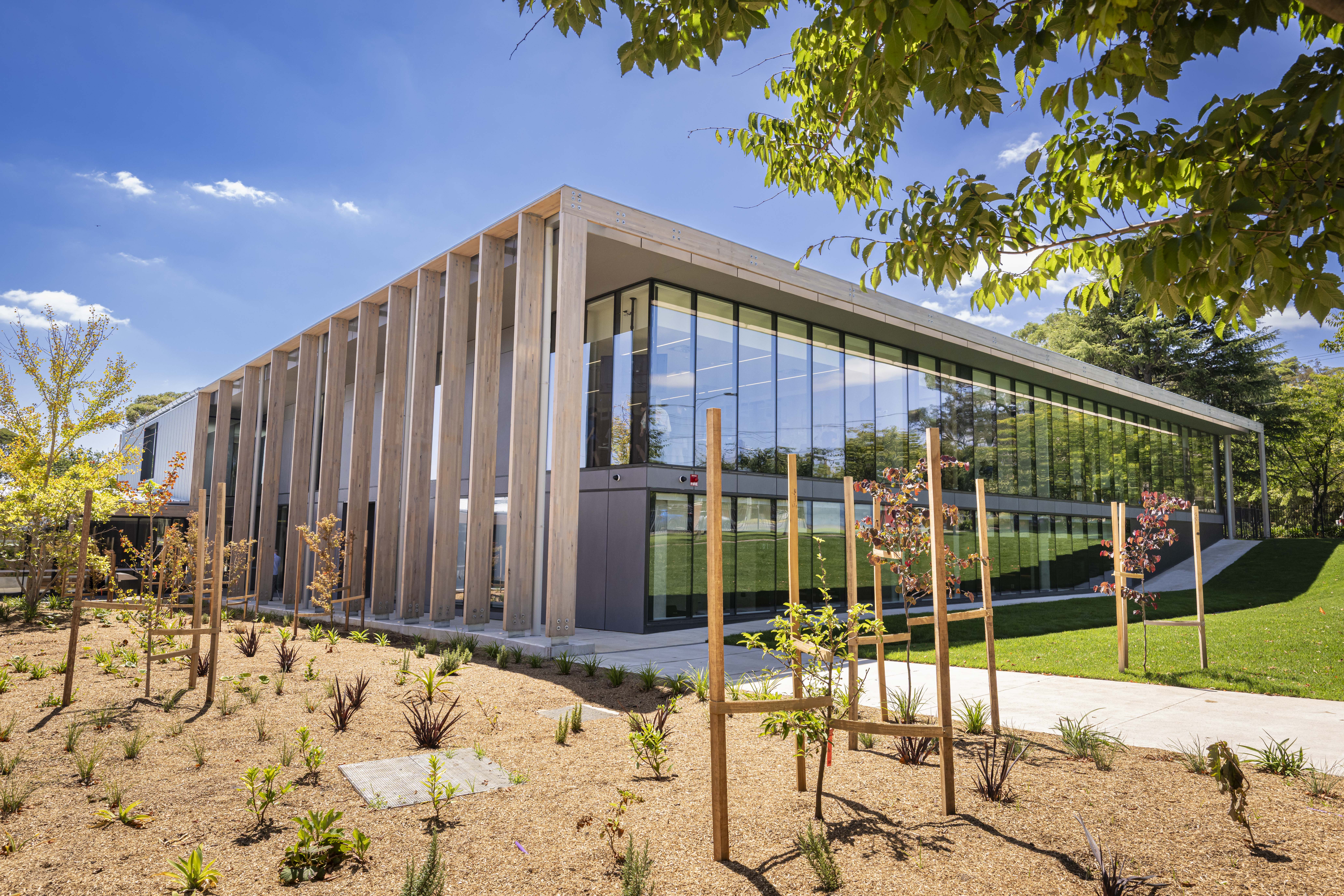 Luther College